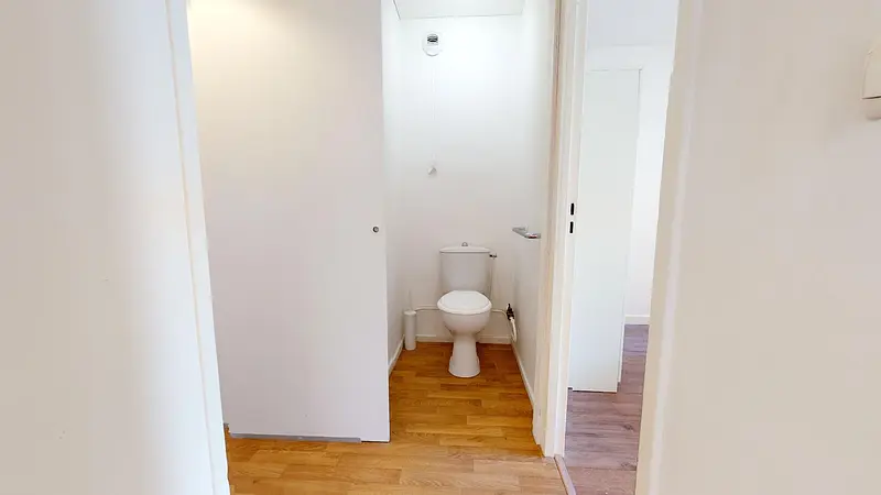 Photo du 16 Rue Lamothe, 69007 Lyon, France Lyon