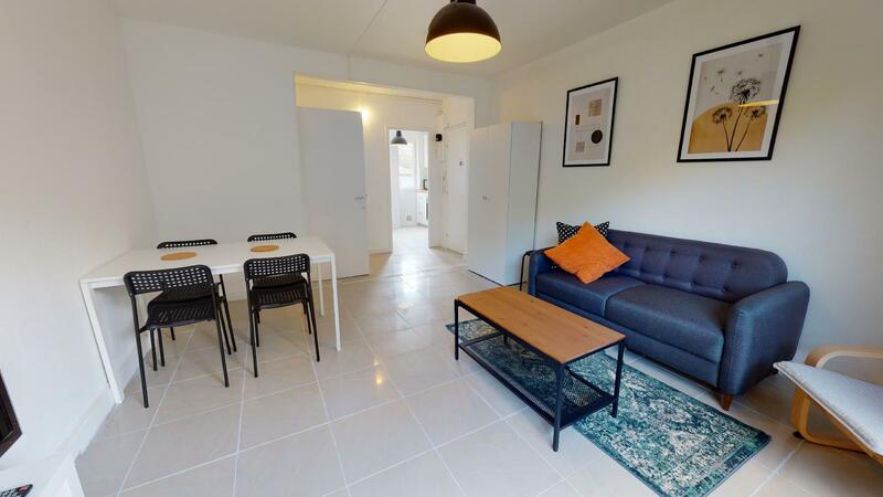 Photo du 18 Rue Camille Koechlin, 69100 Villeurbanne, France Villeurbanne