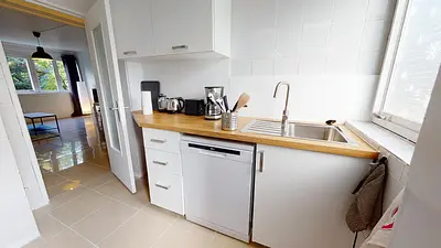 Photo du 18 Rue Camille Koechlin, 69100 Villeurbanne, France Villeurbanne