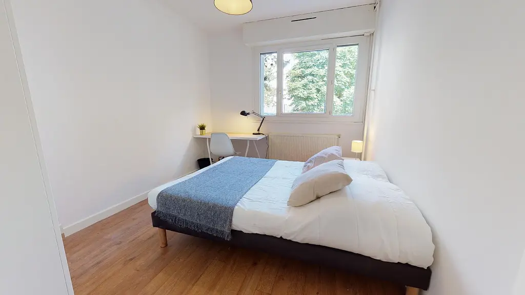 Photo du 16 Rue Lamothe, 69007 Lyon, France Lyon