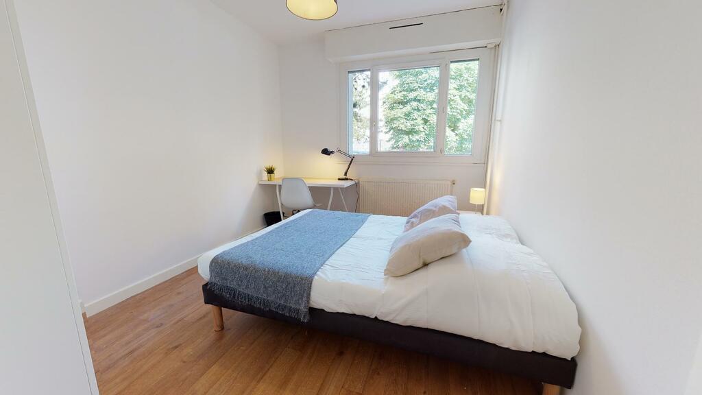 Photo du 16 Rue Lamothe, 69007 Lyon, France Lyon