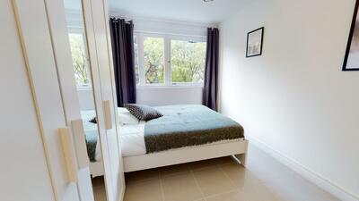 Photo du 18 Rue Camille Koechlin, 69100 Villeurbanne, France Villeurbanne