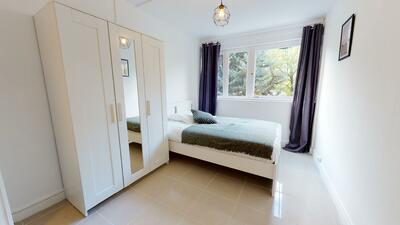 Photo du 18 Rue Camille Koechlin, 69100 Villeurbanne, France Villeurbanne