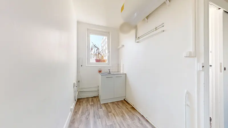 Photo du 8 Villa Gagliardini, 75020 Paris, France Paris