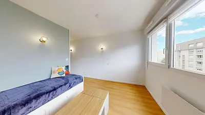 Photo du 241 Avenue Général De Gaulle, Appartement n°74, 69500 Bron, France Bron