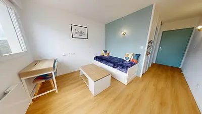 Photo du 241 Avenue Général De Gaulle, Appartement n°74, 69500 Bron, France Bron