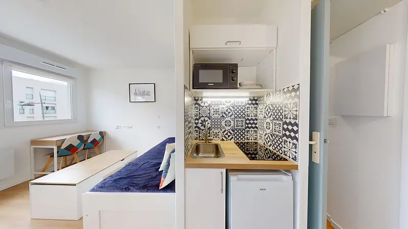 Photo du 241 Avenue Général De Gaulle, Appartement n°74, 69500 Bron, France Bron