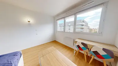 Photo du 241 Avenue Général De Gaulle, Appartement n°74, 69500 Bron, France Bron