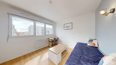 Photo du 241 Avenue Général De Gaulle, Appartement n°74, 69500 Bron, France Bron