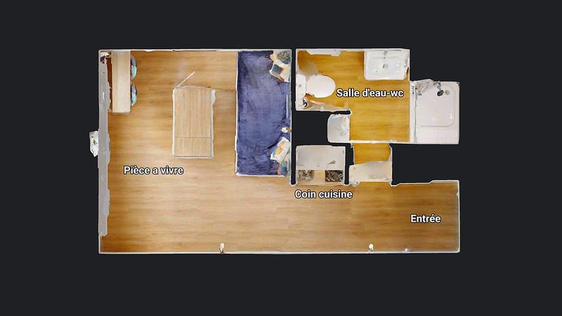 Photo du 241 Avenue Général De Gaulle, Appartement n°74, 69500 Bron, France Bron