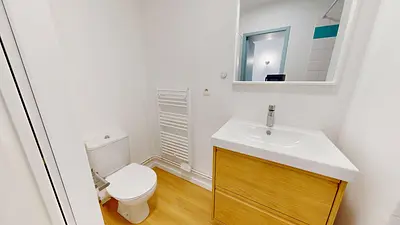 Photo du 241 Avenue Général De Gaulle, Appartement n°74, 69500 Bron, France Bron
