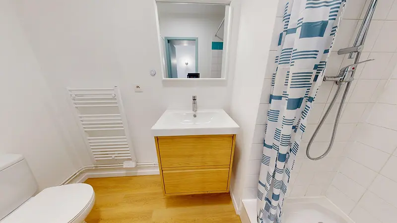 Photo du 241 Avenue Général De Gaulle, Appartement n°74, 69500 Bron, France Bron