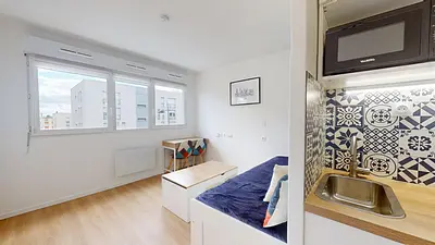 Photo du 241 Avenue Général De Gaulle, Appartement n°74, 69500 Bron, France Bron