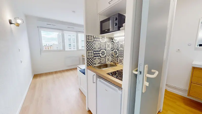 Photo du 241 Avenue Général De Gaulle, Appartement n°74, 69500 Bron, France Bron