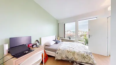 Photo du 22 Rue Dajot, 77000 Melun, France Melun