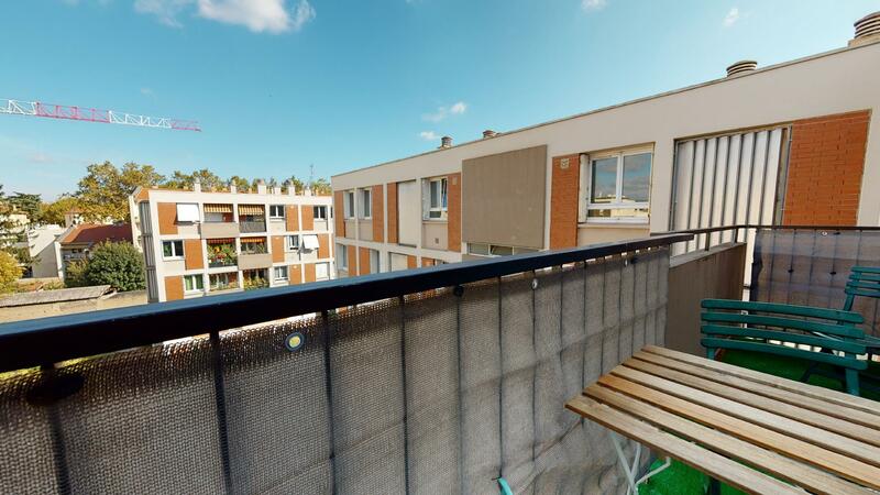 Photo du 52 bis rue de la Filature, Droite, 69100 Villeurbanne, France Villeurbanne