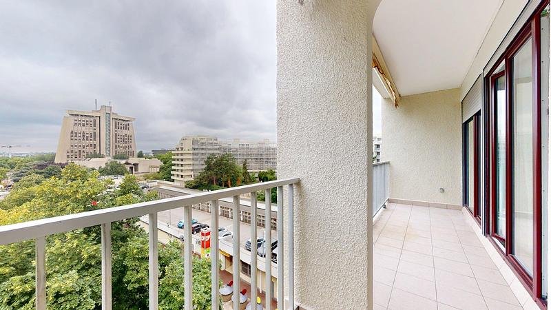 Photo du 3 Place Du Grand Pavois, 94000 Créteil, France Créteil