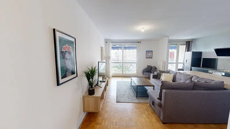 Photo du 27 Avenue Édouard Belin, 21000 Dijon, France Dijon