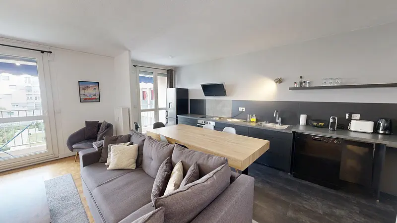 Photo du 27 Avenue Édouard Belin, 21000 Dijon, France Dijon