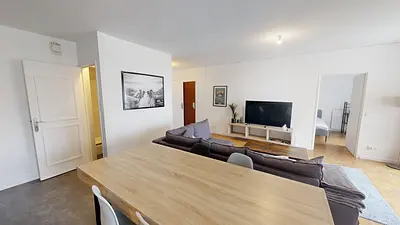 Photo du 27 Avenue Édouard Belin, 21000 Dijon, France Dijon