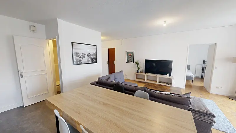 Photo du 27 Avenue Édouard Belin, 21000 Dijon, France Dijon