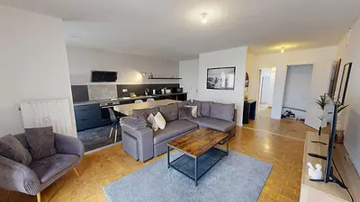 Photo du 27 Avenue Édouard Belin, 21000 Dijon, France Dijon