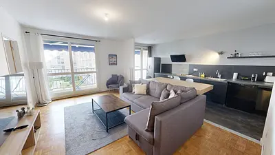 Photo du 27 Avenue Édouard Belin, 21000 Dijon, France Dijon