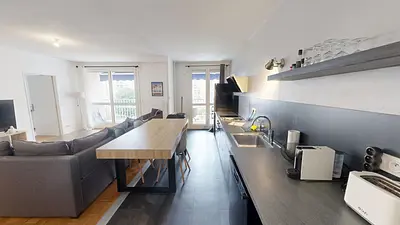 Photo du 27 Avenue Édouard Belin, 21000 Dijon, France Dijon