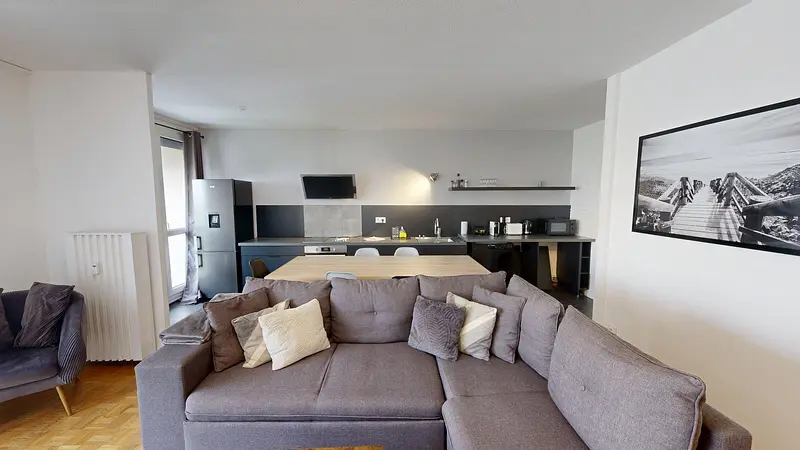 Photo du 27 Avenue Édouard Belin, 21000 Dijon, France Dijon