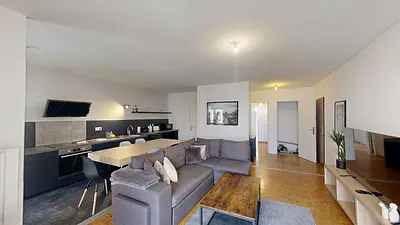 Photo du 27 Avenue Édouard Belin, 21000 Dijon, France Dijon