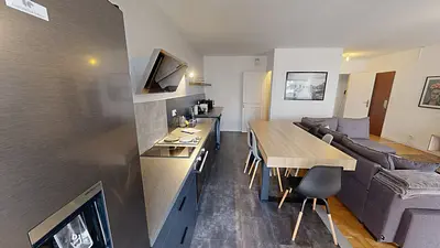 Photo du 27 Avenue Édouard Belin, 21000 Dijon, France Dijon