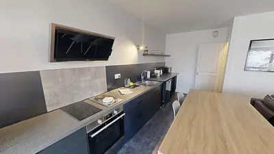 Photo du 27 Avenue Édouard Belin, 21000 Dijon, France Dijon