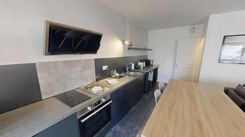 Photo du 27 Avenue Édouard Belin, 21000 Dijon, France Dijon