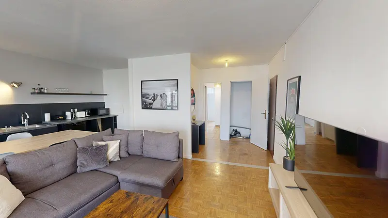 Photo du 27 Avenue Édouard Belin, 21000 Dijon, France Dijon