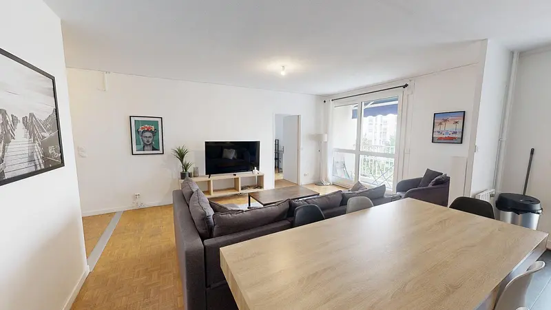 Photo du 27 Avenue Édouard Belin, 21000 Dijon, France Dijon