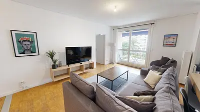 Photo du 27 Avenue Édouard Belin, 21000 Dijon, France Dijon