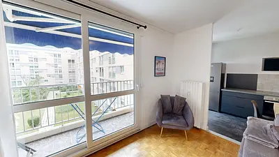 Photo du 27 Avenue Édouard Belin, 21000 Dijon, France Dijon