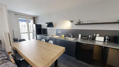 Photo du 27 Avenue Édouard Belin, 21000 Dijon, France Dijon