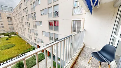 Photo du 27 Avenue Édouard Belin, 21000 Dijon, France Dijon