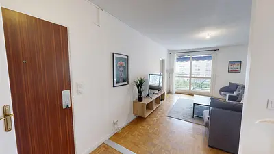 Photo du 27 Avenue Édouard Belin, 21000 Dijon, France Dijon