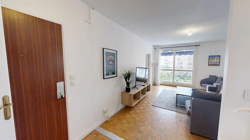 Photo du 27 Avenue Édouard Belin, 21000 Dijon, France Dijon