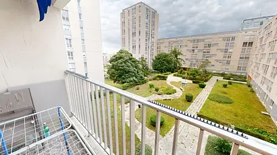 Photo du 27 Avenue Édouard Belin, 21000 Dijon, France Dijon