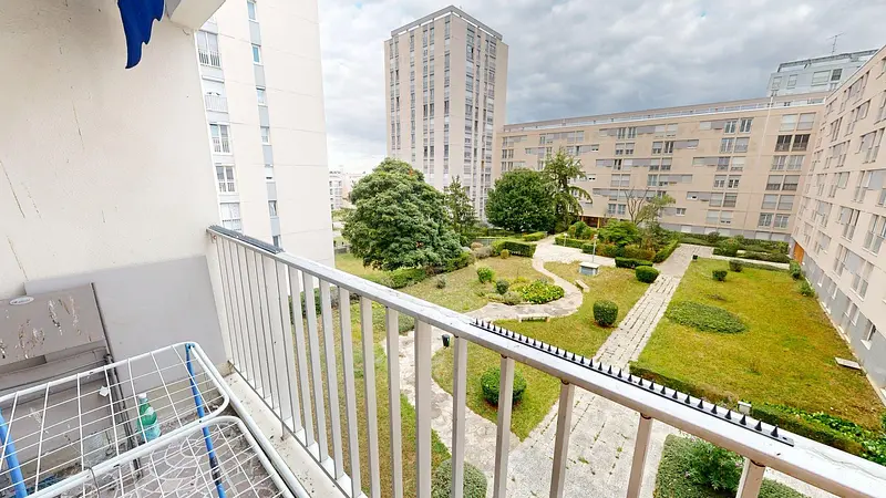 Photo du 27 Avenue Édouard Belin, 21000 Dijon, France Dijon