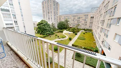 Photo du 27 Avenue Édouard Belin, 21000 Dijon, France Dijon