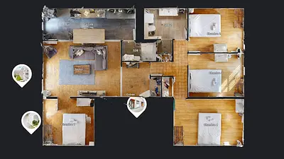 Photo du 27 Avenue Édouard Belin, 21000 Dijon, France Dijon