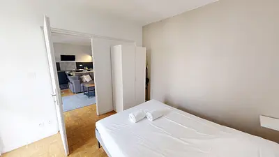 Photo du 27 Avenue Édouard Belin, 21000 Dijon, France Dijon