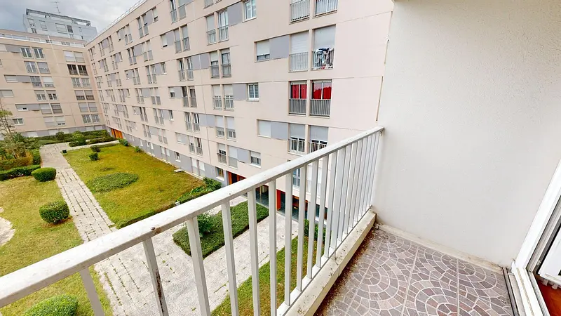 Photo du 27 Avenue Édouard Belin, 21000 Dijon, France Dijon