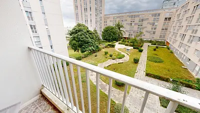 Photo du 27 Avenue Édouard Belin, 21000 Dijon, France Dijon