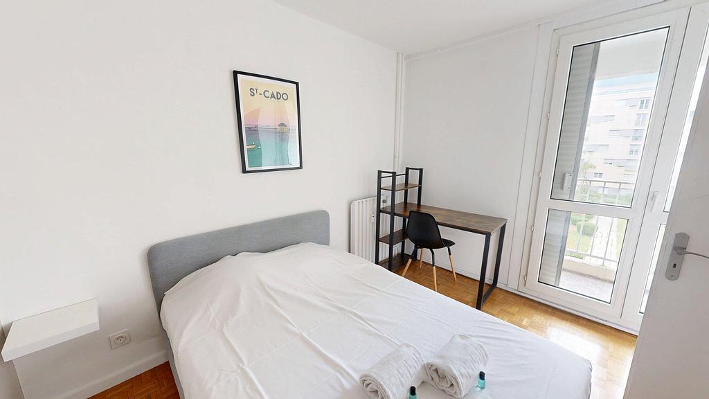 Photo du 27 Avenue Édouard Belin, 21000 Dijon, France Dijon