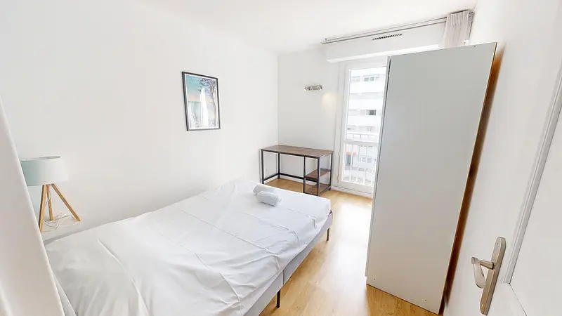 Photo du 27 Avenue Édouard Belin, 21000 Dijon, France Dijon